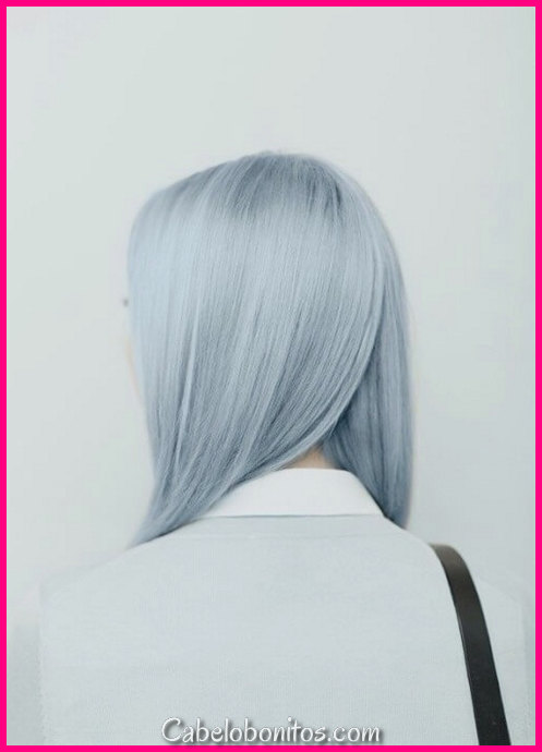 50 idéias divertidas de cabelo azul para se tornar mais aventureiro com seu cabelo