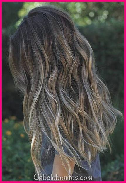25 cores de cabelo que são perfeitas para o inverno