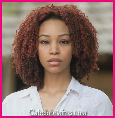 43 melhor cor do cabelo para a pele escura que as mulheres negras querem 2018