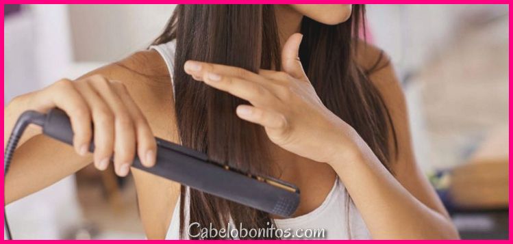 Alisamento nipónico, um método para cabelos lisos e sedosos sem esforço