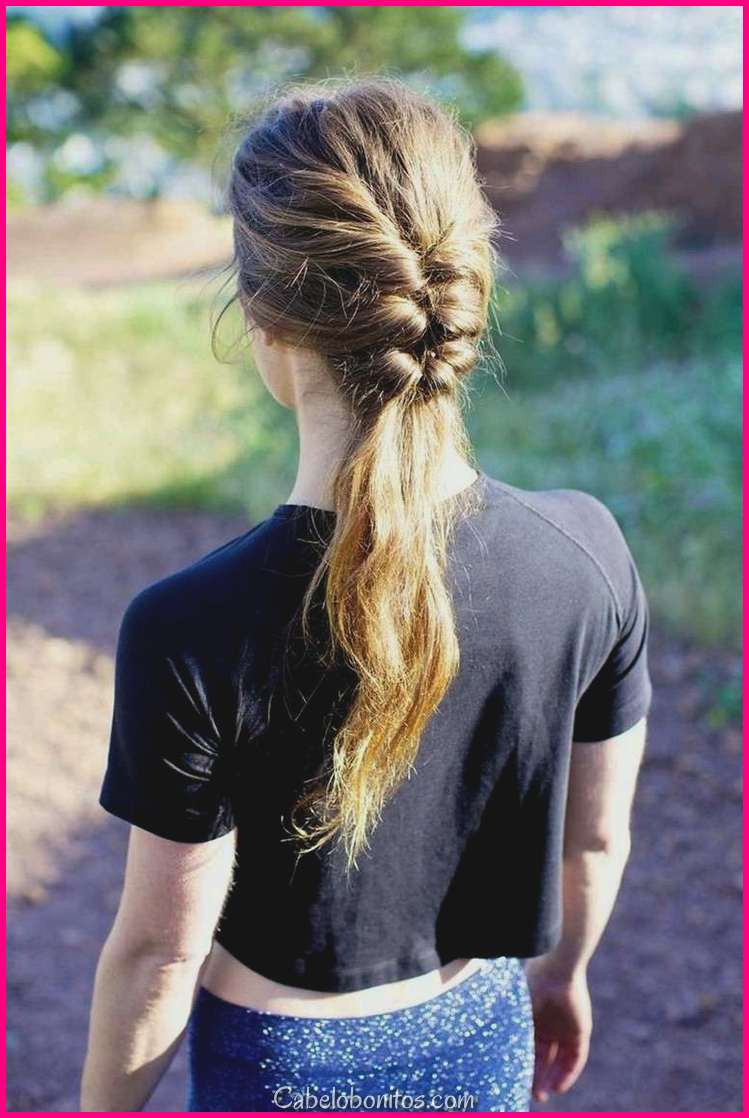 Penteado jovem 2018 primavera-verão: 40 ideias de penteado de moçoila muito elegante oriente ano