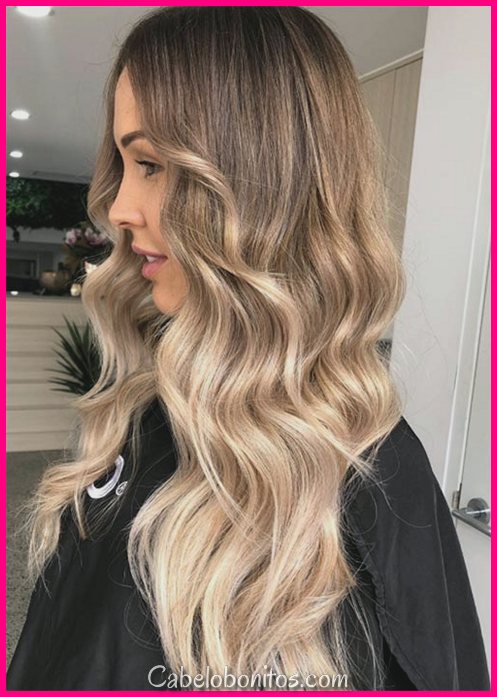 53 cores de cabelo de primavera e tendências mais brilhantes para mulheres