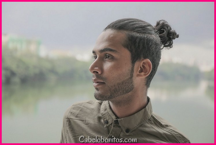 Corte de cabelo masculino 2018: amplie as tendências para a estação primavera-verão