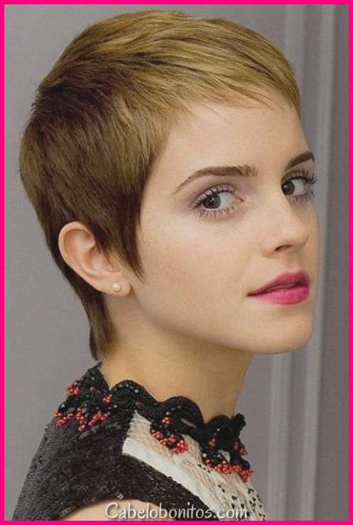 57 penteados de celebridades mais adoráveis ​​que você vai apaixonar usar