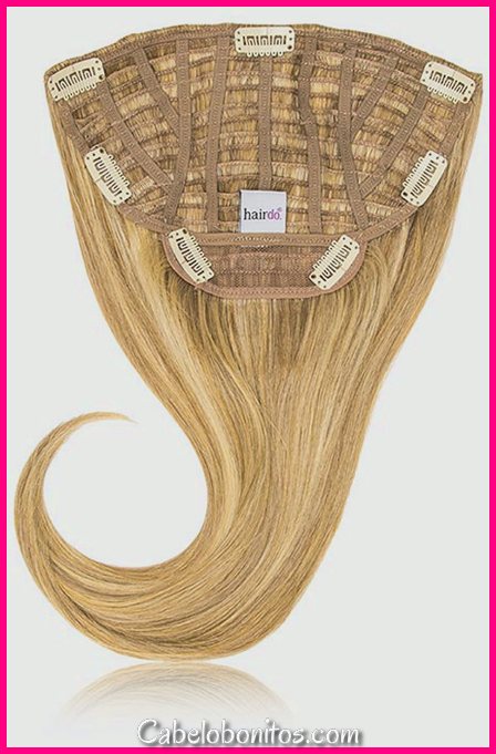Guia de extensões de cabelo: prós e contras, desgaste de extensão de cabelo & dicas de cuidados