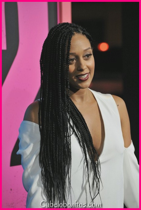 100 melhores penteados para mulheres negras 2018