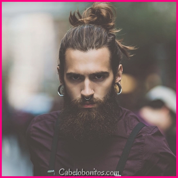 45 melhores estilos de pêlos faciais masculinos para ser La-Di-Da