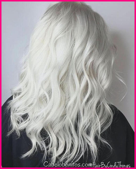 25 romântico gelo loiro haircolors para vida real elsas