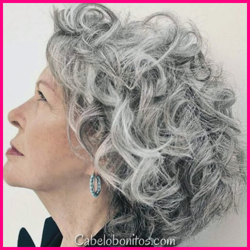50 penteados fenomenais para mulheres supra de 50 anos