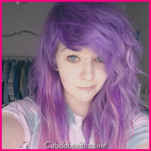 Scene Girl: Corte de Cabelo Em Estilo EMO! :)