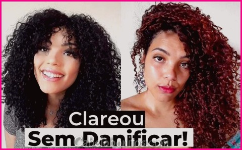 Cabelo Castanho Escuro: Alternativa ao cabelo preto