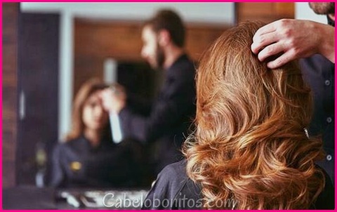 Cabelo curto com franja: dicas e inspirações