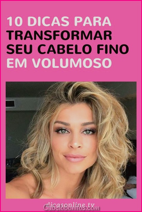 Cabelo curto com franja: dicas e inspirações