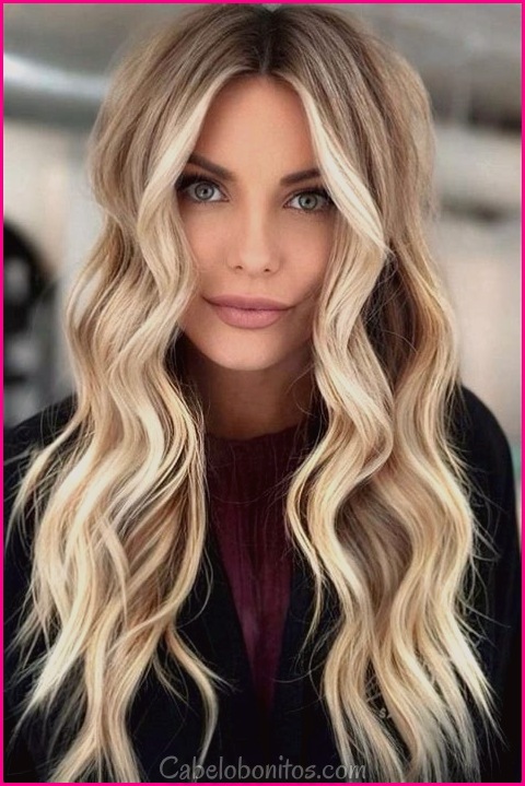 Cabelo curto com mechas: aposte nessa tendência