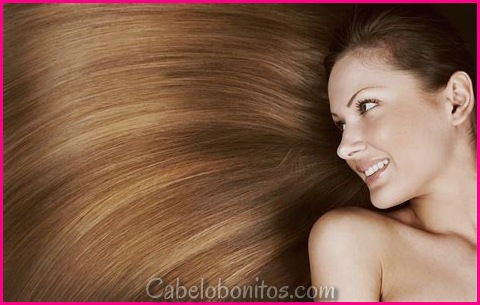 Cabelo Preto e acessórios: Como realçar a sua cor de cabelo