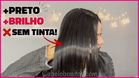 Cabelo Preto e o estilo punk: Uma combinação atemporal