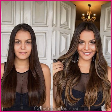 Cabelo Preto Natural: Mitos, verdades e cuidados especiais