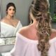 Cabelos para Noivas: Como Manter o Penteado Intacto Durante o Casamento