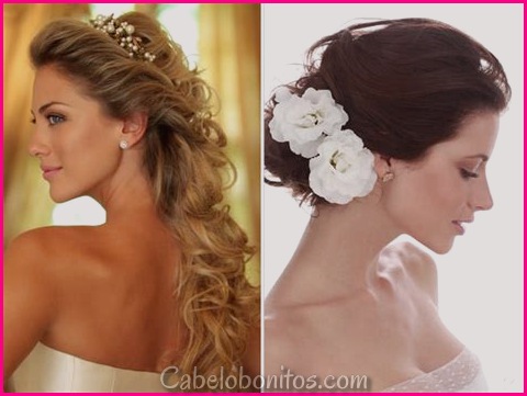 Como conseguir o penteado das celebridades