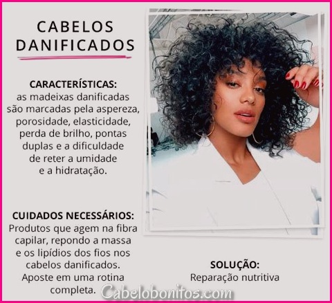 Como escolher o melhor corte para cabelo cacheado