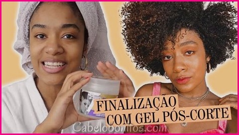 Como escolher o melhor corte para cabelo cacheado