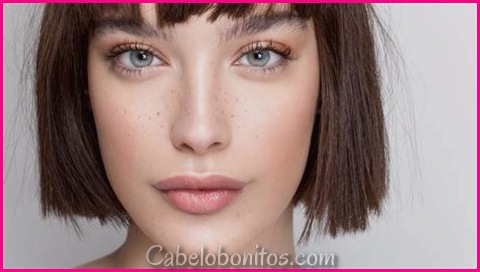 Corte de cabelo Bob: A escolha perfeita para mulheres práticas e estilosas