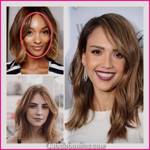 Corte de cabelo Bob com franja: Dicas e tendências