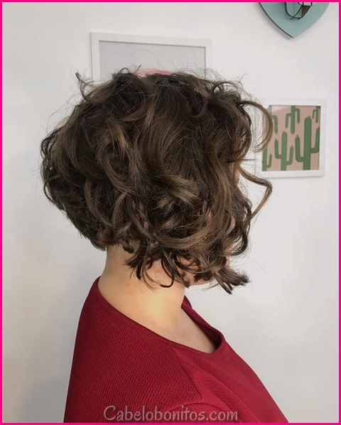 Corte de cabelo Bob curto: Estilos e inspirações