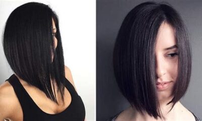 Corte de cabelo Bob: Descubra por que ele conquistou o mundo da moda