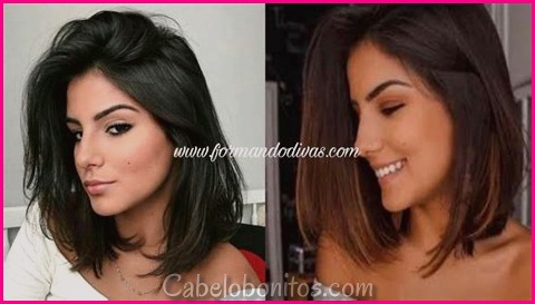 Corte de cabelo Bob: Descubra por que ele conquistou o mundo da moda