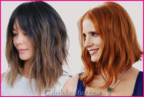 Corte de cabelo Bob: Descubra por que ele conquistou o mundo da moda