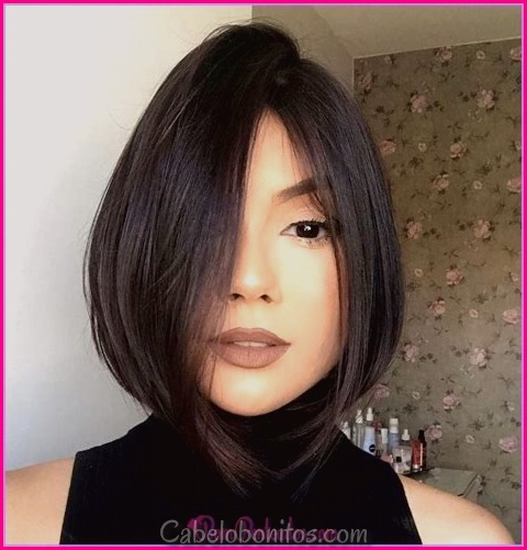 Corte de cabelo Bob: Inspirações para cabelos cacheados