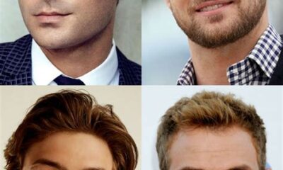 Cortes de Cabelo Masculino: Como Escolher o Melhor para o Seu Rosto