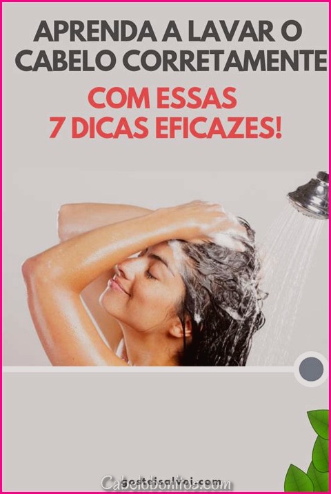 Cuidado do Cabelo: Dicas para Manter a Cor por Mais Tempo