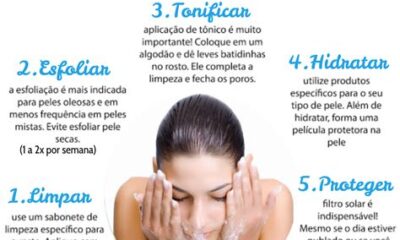 Cuidados Diários para Manter um Bom Penteado