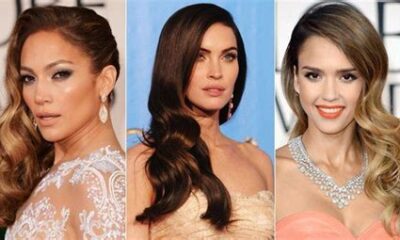 Desafios e soluções para copiar o penteado das celebridades