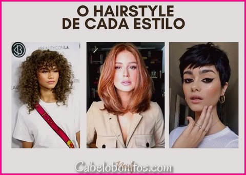 Desafios e vantagens de adotar um corte de cabelo curto