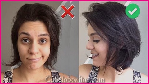 Desafios e vantagens de adotar um corte de cabelo curto