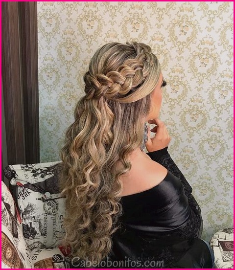 Dicas de especialistas para manter o penteado das celebridades