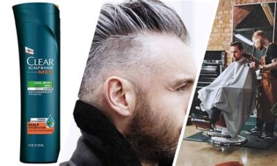 Dicas de Estilos para Cortes de Cabelo Masculino