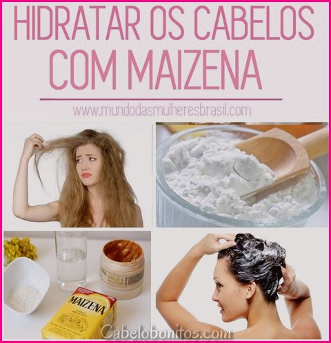 Dicas de Hidratação para Cabelos Longos