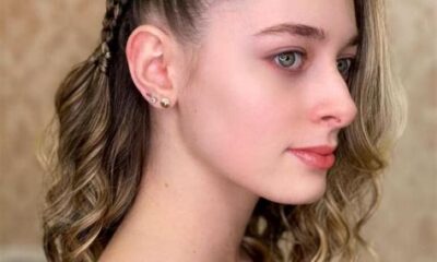 Dicas de Penteado para Cabelos Curtos