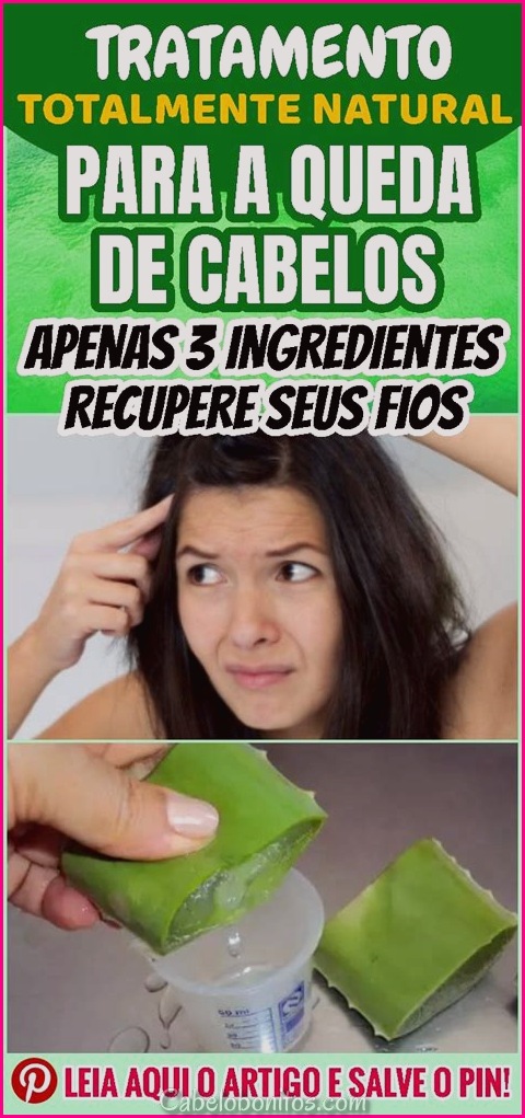 Dicas Naturais para o Cuidado Capilar que Funcionam