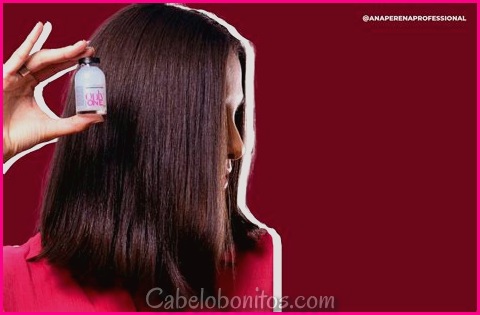 Dicas para manter o cabelo preto bonito e saudável