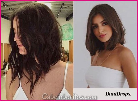 Dicas para manter o corte de cabelo Bob sempre bonito