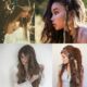 Estilo Boho: Penteado e Acessórios para Combinar