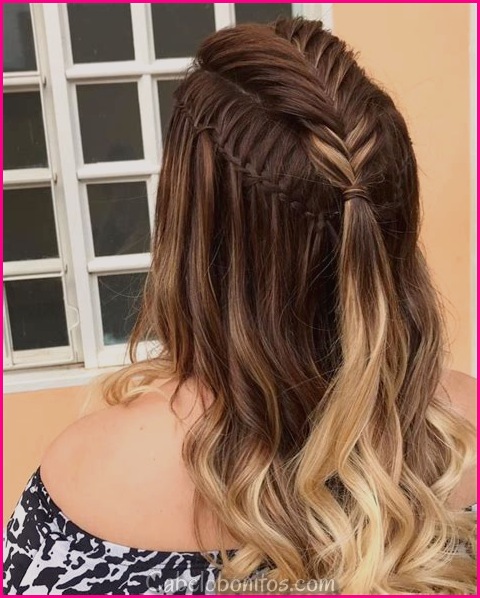 Estilo Boho: Penteado e Acessórios para Combinar