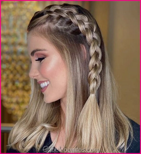 Os acessórios de cabelo mais utilizados pelas celebridades