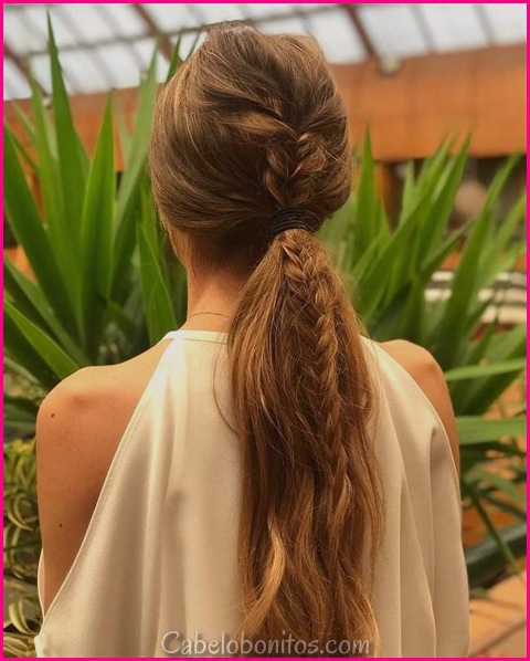 Penteado e maquiagem: as combinações perfeitas para qualquer evento