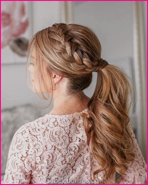 Penteado Infantil para Festa: Ideias para Diferentes Ocasiões